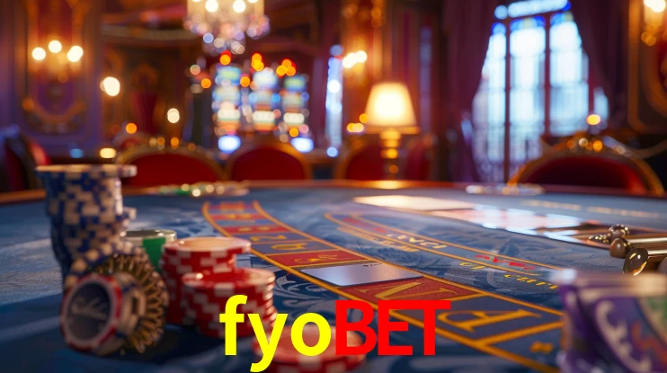 Welcome Bonus fyobet