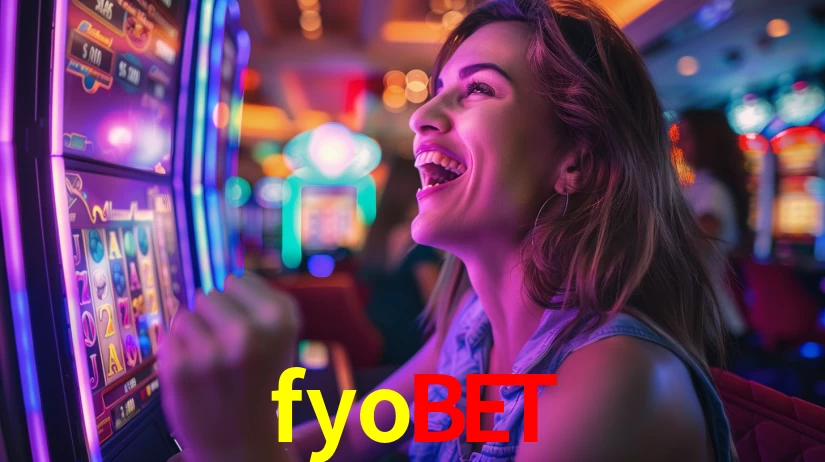 fyobet app