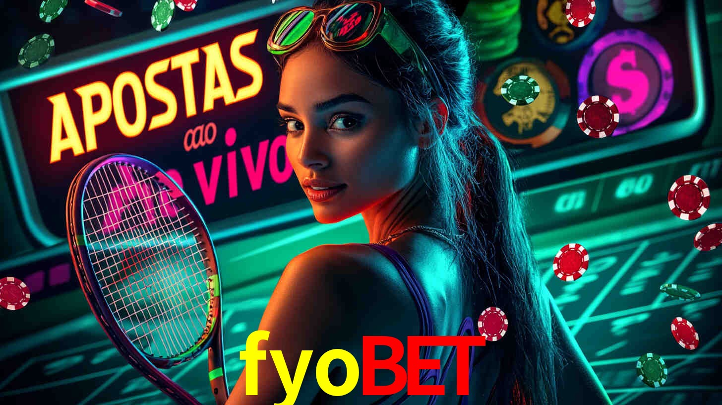 Inovações de Jogos na fyobet: O Futuro das Experiências Interativas