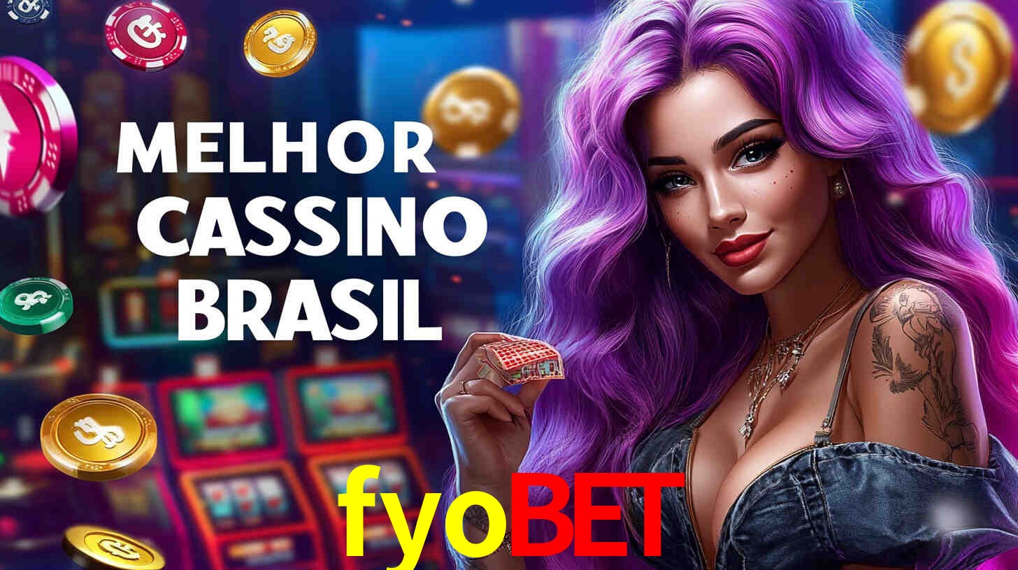 Descubra o Programa VIP da fyobet: Vantagens Exclusivas para Jogadores