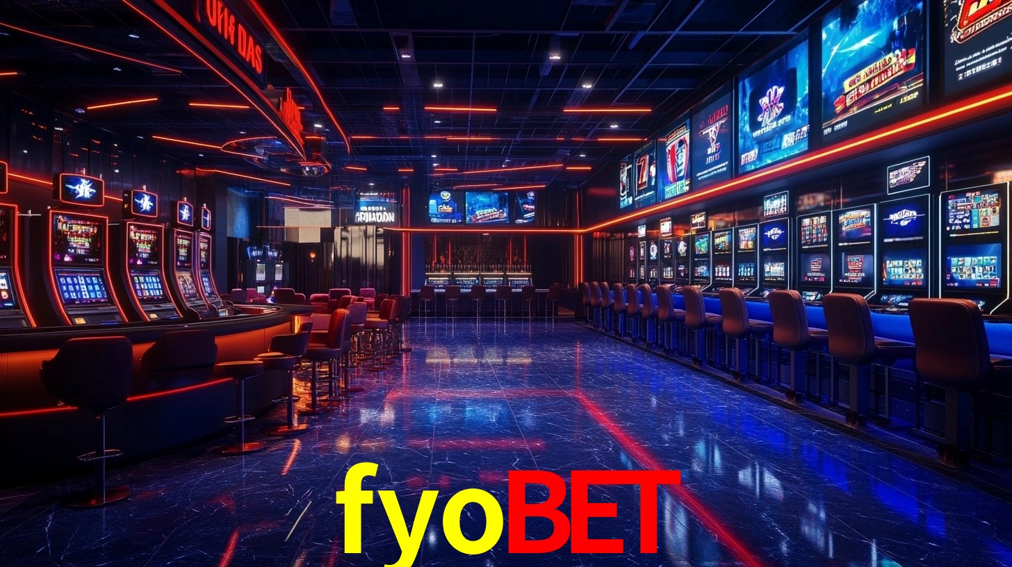 fyobet App Interface