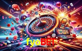 Jogos Exclusivos fyobet
