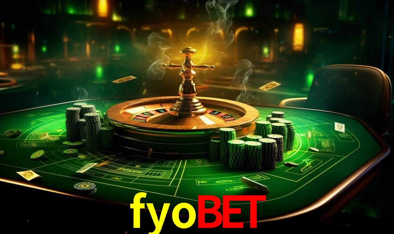 A Experiência Imersiva dos Cassinos Ao Vivo no fyobet