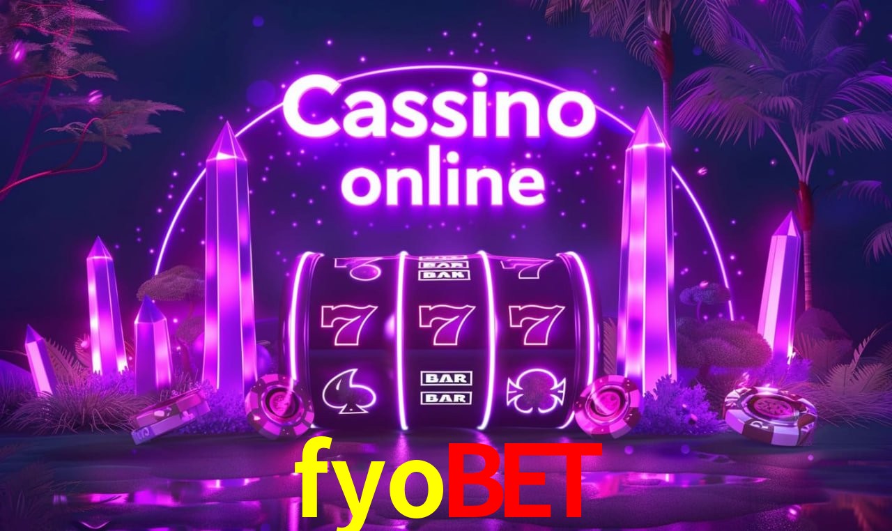 Apostas de Futebol fyobet