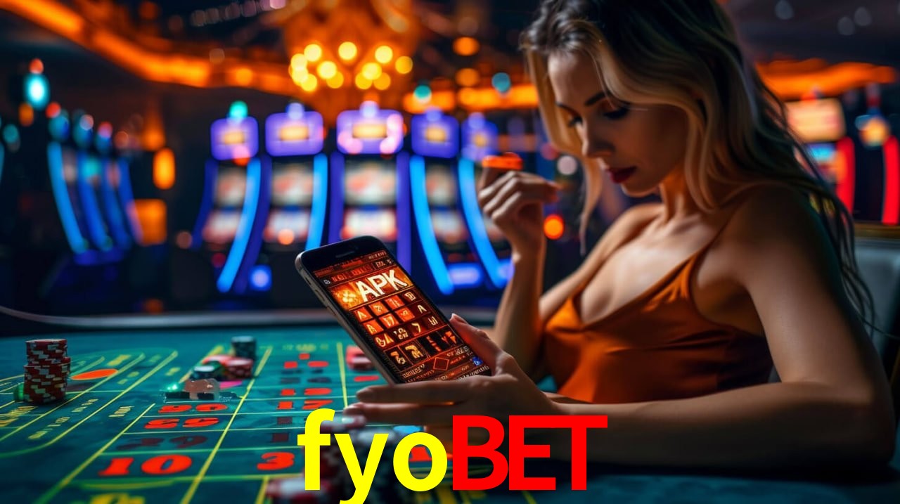 Live Casino fyobet
