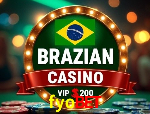Casino Ao Vivo fyobet