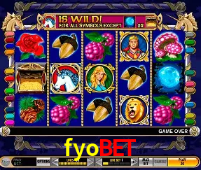 Descubra a Essência do fyobet: Nossa História e Compromissos