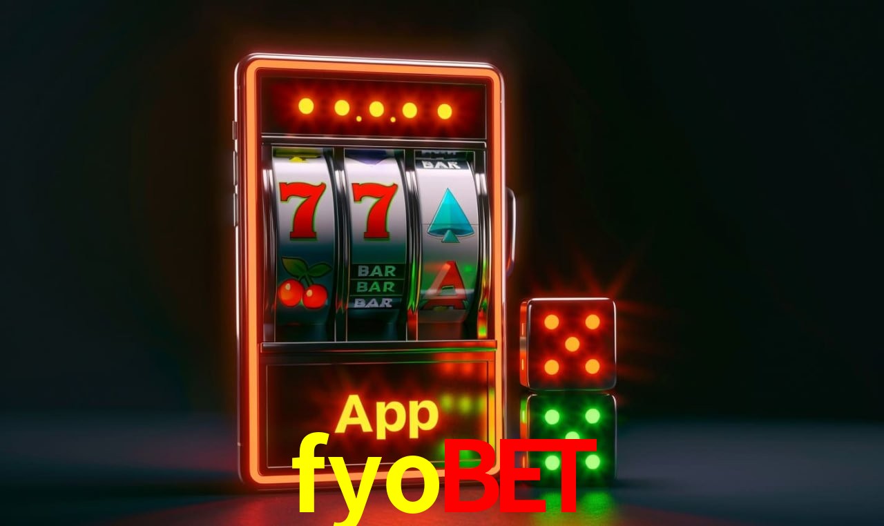 Casino Ao Vivo fyobet