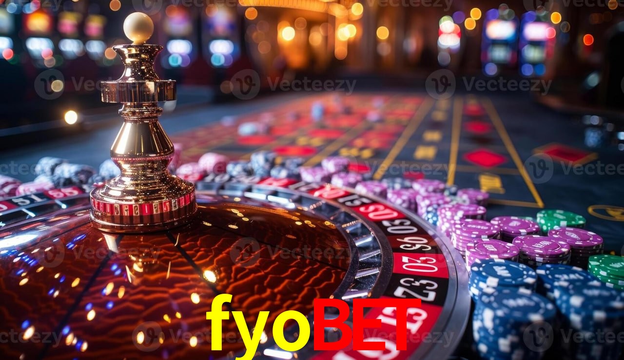 Game Providers fyobet