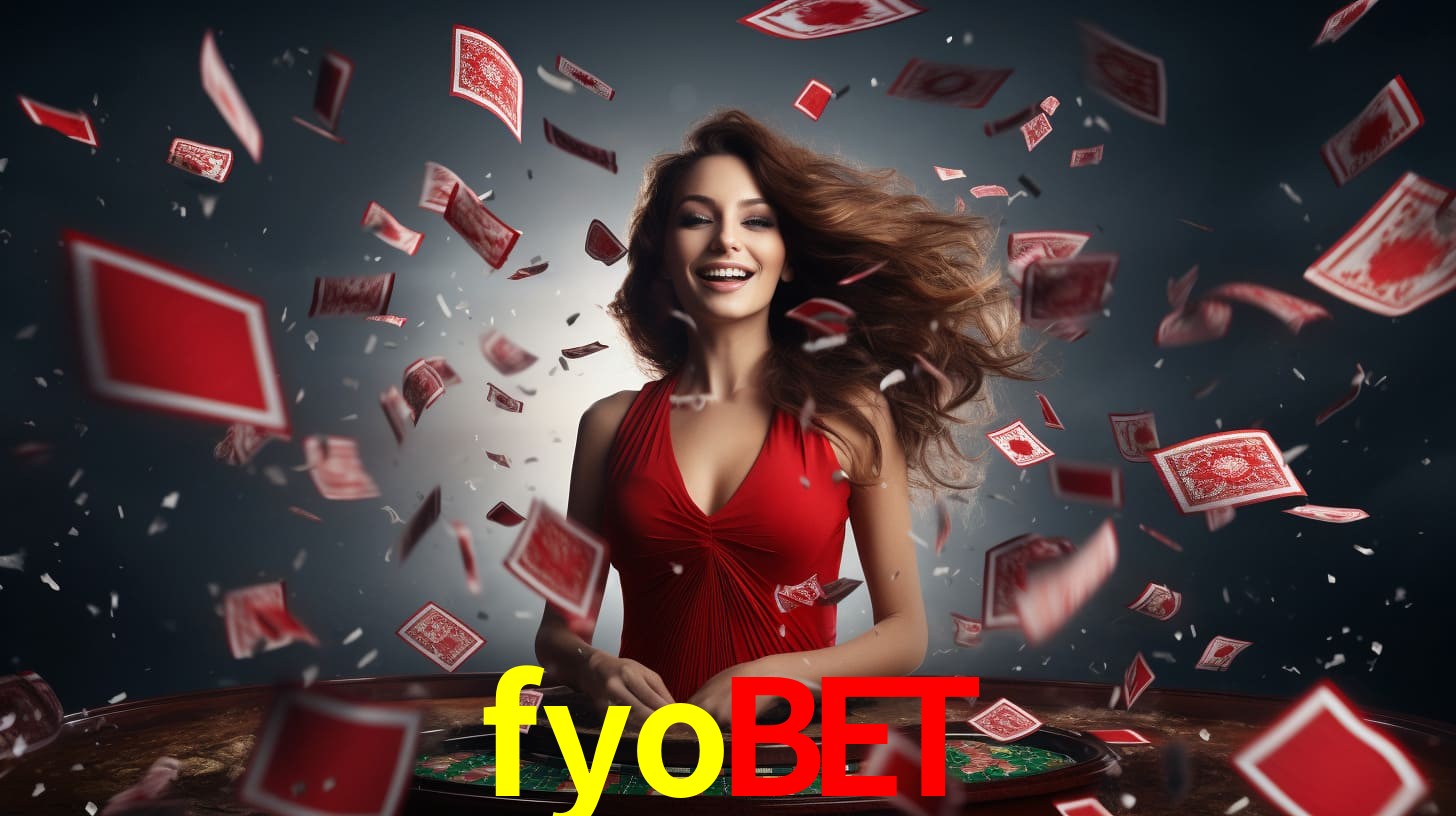 Welcome Bonus fyobet