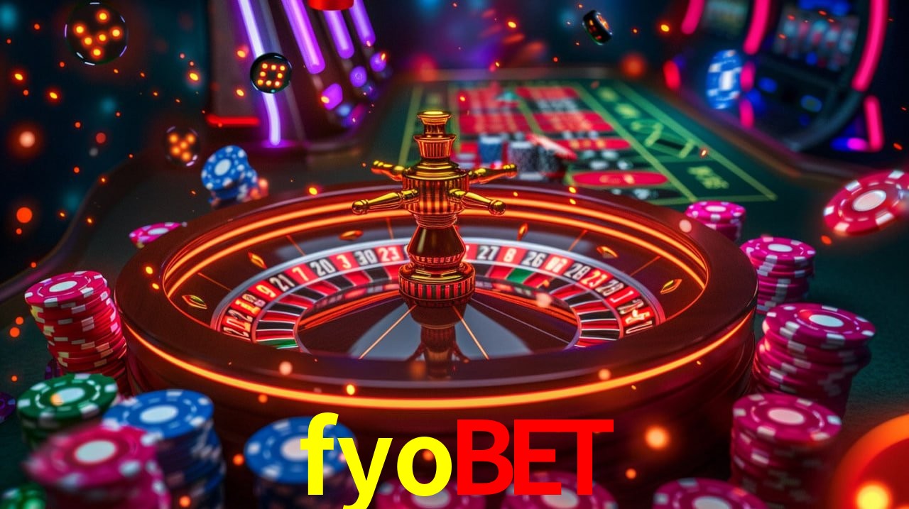 A Emoção da Loteria na fyobet: Uma Chance de Mudança de Vida