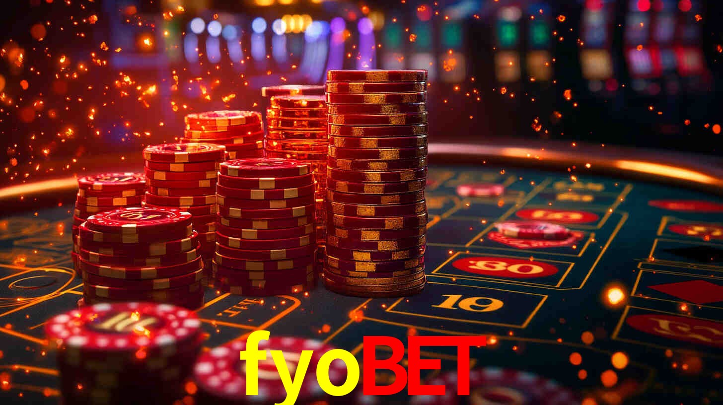 Ofertas Imperdíveis na fyobet: Promoções e Bônus Que Valem a Pena
