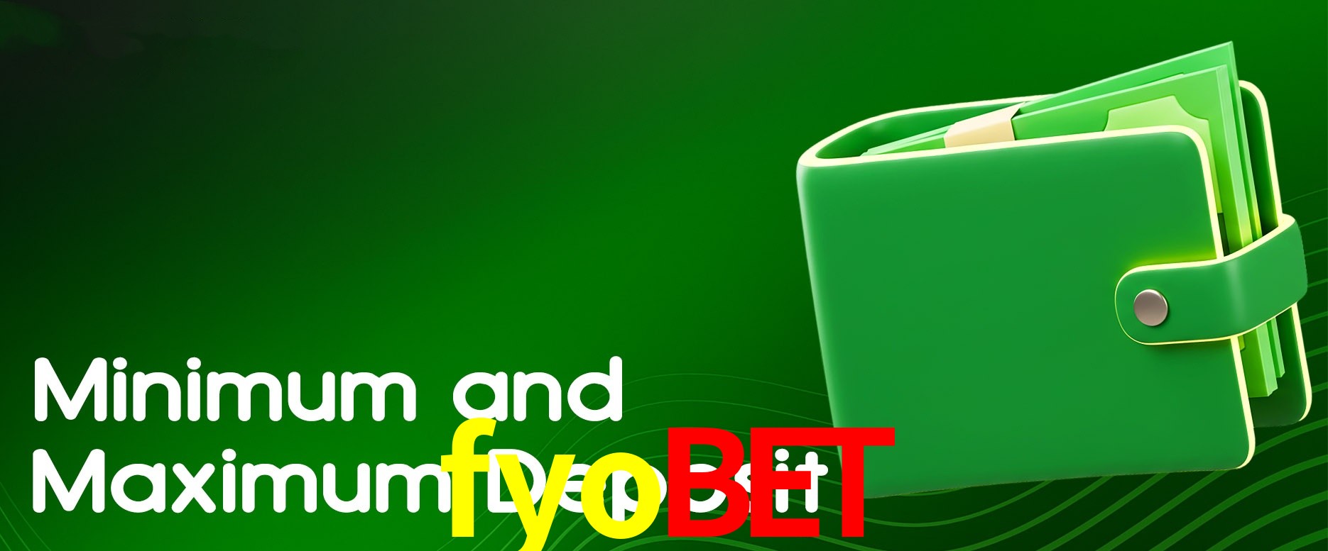 Ofertas Exclusivas fyobet