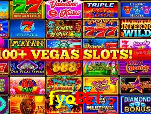 Weekend Specials fyobet