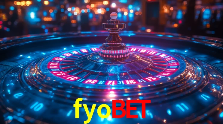 fyobet: Jogos de Caça-Níqueis-Altas Recompensas, Roleta-Velocidade, Blackjack-Desafios Máximos